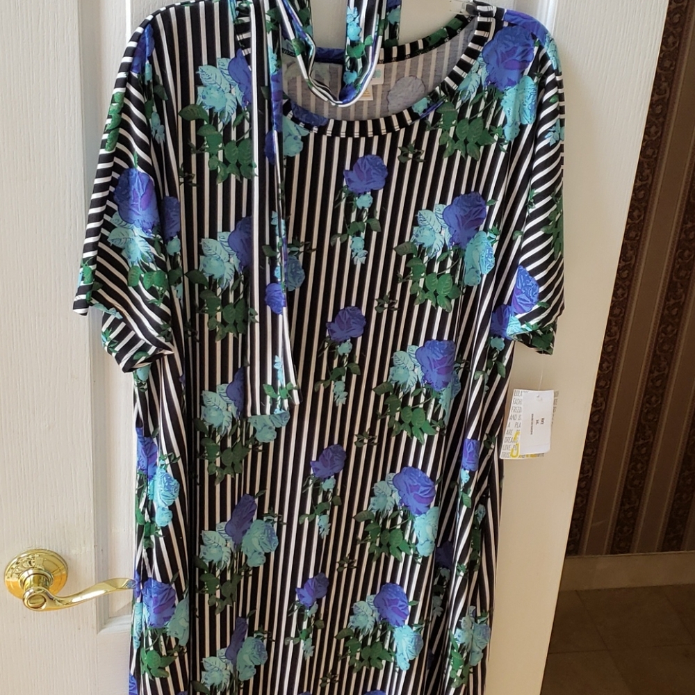 Lularoe 3xl Marly